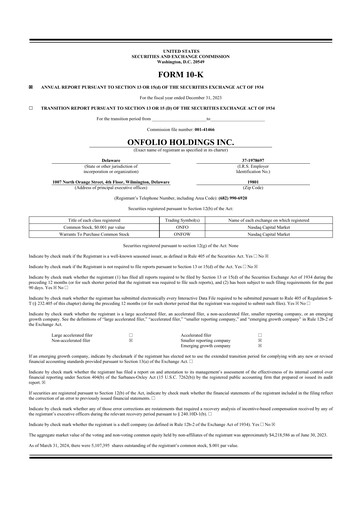 Thumbnail Onfolio Holdings 10-K Annual Report 2023