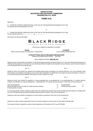 Vorschaubild Sow Good 10-Q Quartalsbericht 2017 