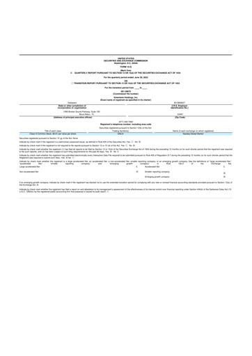 Thumbnail Greenlane Holdings, Inc. 10-Q Quarterly Report FY2023 