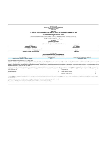 Thumbnail Greenlane Holdings, Inc. 10-Q Quarterly Report FY2023 