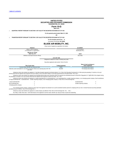 Thumbnail Strata Critical Medical 10-Q Quarterly Report FY2022 