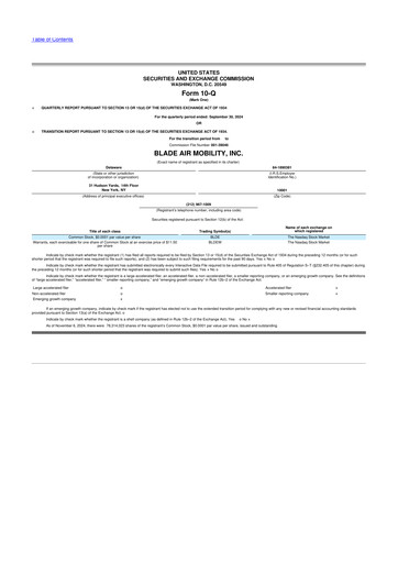 Thumbnail Strata Critical Medical 10-Q Quarterly Report FY2024 