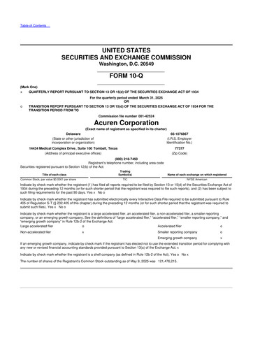 Thumbnail TIC Solutions 10-Q Quarterly Report FY2025 