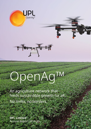 Thumbnail UPL Annual Report 2019-2020