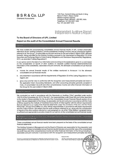 Thumbnail UPL Financial Statement 2025-2026