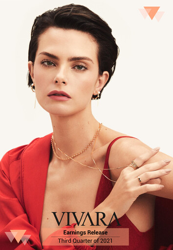 Thumbnail Vivara Quarterly Report 2021-q3