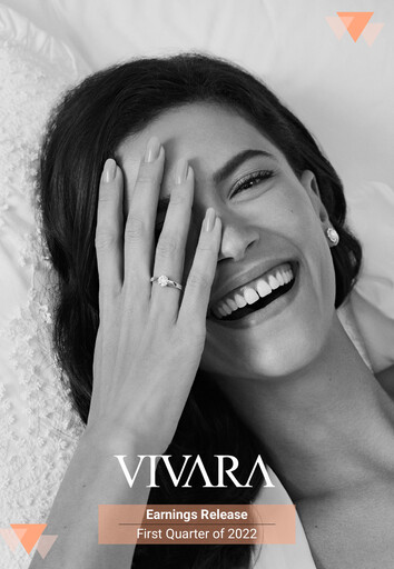 Thumbnail Vivara Quarterly Report 2022-q1