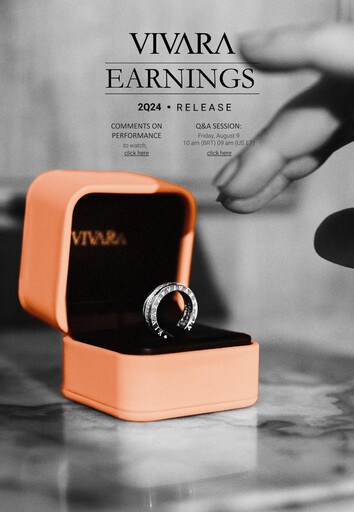 Thumbnail Vivara Quarterly Report 2024-q2