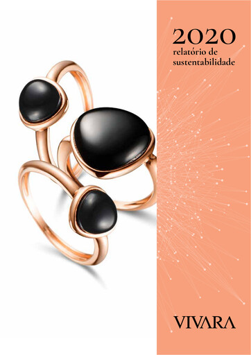Thumbnail Vivara Sustainability Report 2020