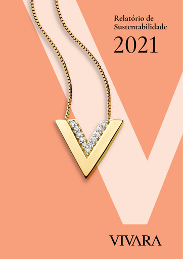 Thumbnail Vivara Sustainability Report 2021