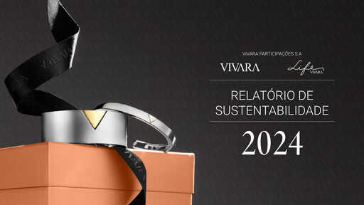 Thumbnail Vivara Sustainability Report 2024