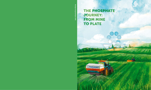 Thumbnail PhosAgro
 Annual Report 2016