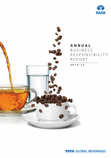 Thumbnail Tata Consumer Products
 ESG Report 2014-2015