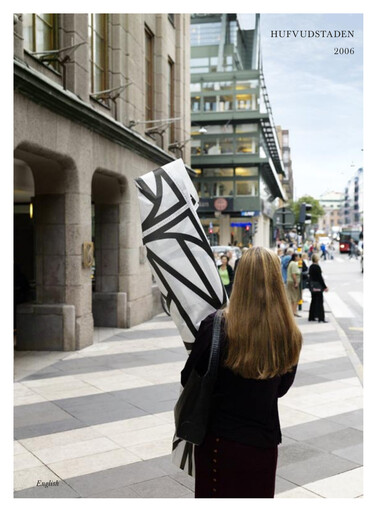 Thumbnail Hufvudstaden AB Annual Report 2006