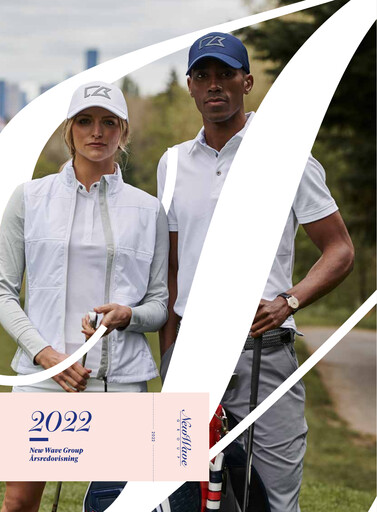 Thumbnail New Wave Group Annual Report 2022