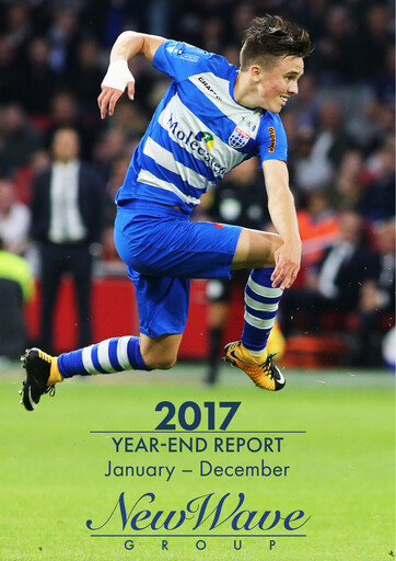 Thumbnail New Wave Group Quarterly Report 2017-q4