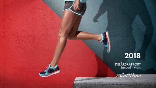 Thumbnail New Wave Group Quarterly Report 2018-q1