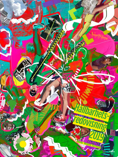 Thumbnail New Wave Group Sustainability Report 2019