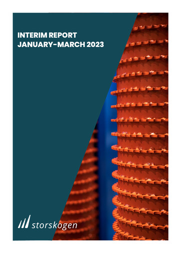Thumbnail Storskogen Group Quarterly Report 2023-q1