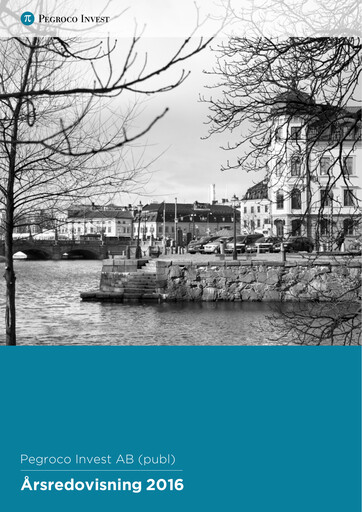 Thumbnail Navigo Invest Annual Report 2016