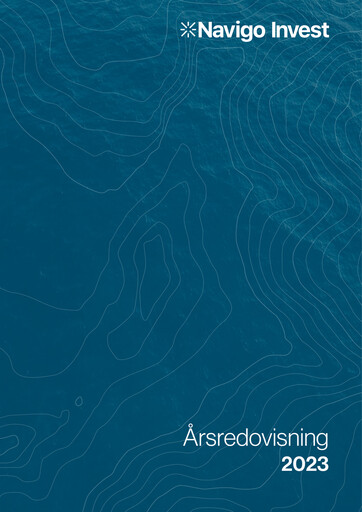 Thumbnail Navigo Invest Annual Report 2023