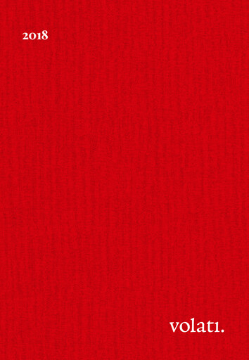 Thumbnail Volati AB Annual Report 2018