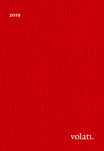 Thumbnail Volati AB Annual Report 2019