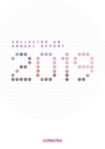 Thumbnail Norion Bank Annual Report 2019