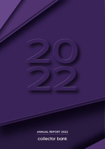 Thumbnail Norion Bank Annual Report 2022