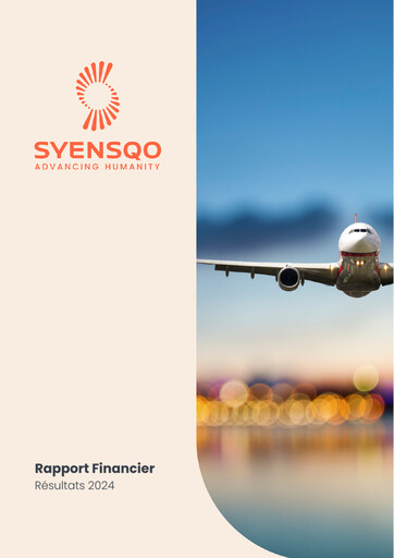 Thumbnail Syensqo Financial Report 2024