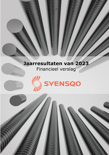 Thumbnail Syensqo Financial Report 2023