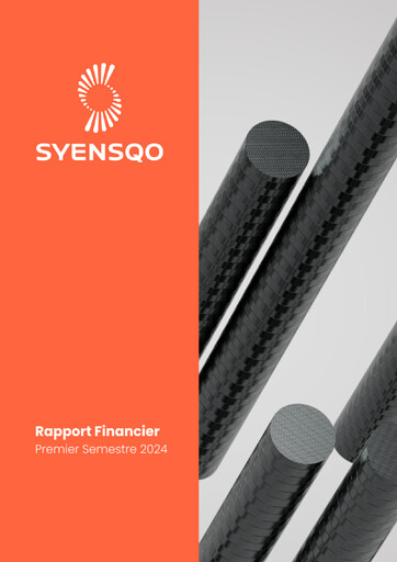 Thumbnail Syensqo Half-year Report 2024-h1