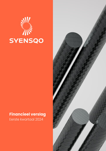 Thumbnail Syensqo Quarterly Report 2024-q1