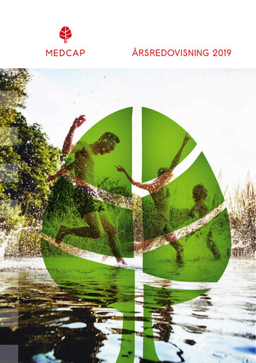 Thumbnail MedCap Annual Report 2019