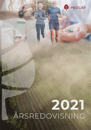 Thumbnail MedCap Annual Report 2021