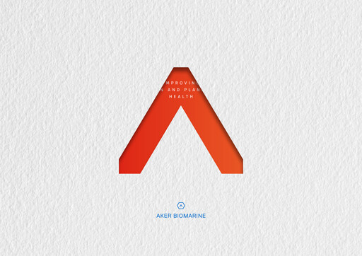 Miniature Aker BioMarine Rapport annuel 2018