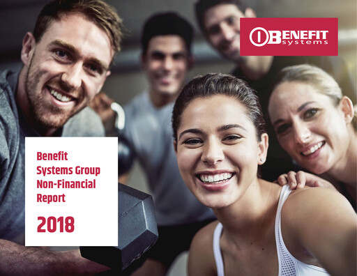 Thumbnail Benefit Systems ESG Report 2018
