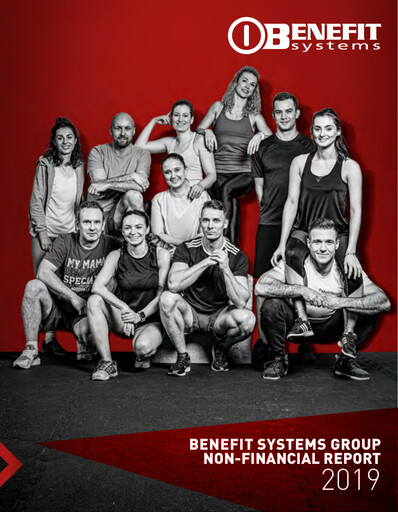 Thumbnail Benefit Systems ESG Report 2019