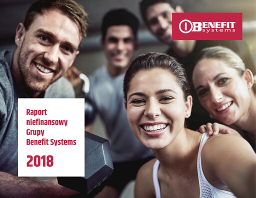 Thumbnail Benefit Systems ESG Report 2018