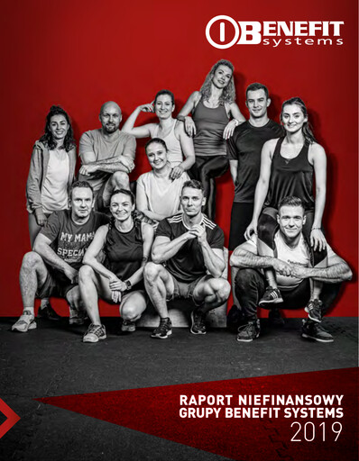 Thumbnail Benefit Systems ESG Report 2019