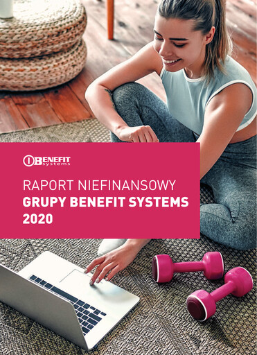 Thumbnail Benefit Systems ESG Report 2020