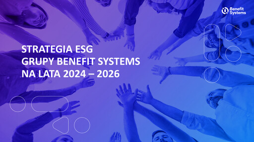 Thumbnail Benefit Systems ESG Report 2024-2026