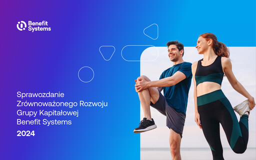 Thumbnail Benefit Systems ESG Report 2024