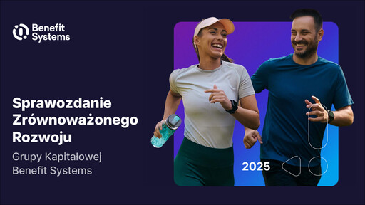 Thumbnail Benefit Systems ESG Report 2025