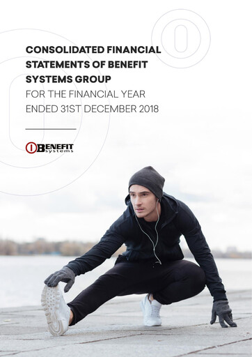 Thumbnail Benefit Systems Financial Statement 2018
