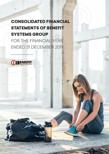 Thumbnail Benefit Systems Financial Statement 2019