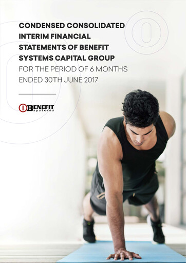 Thumbnail Benefit Systems Half-year Report 2017-h1