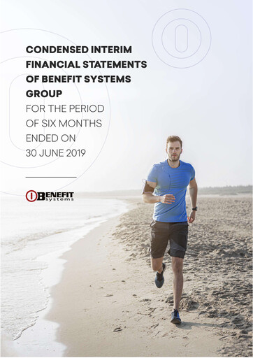 Thumbnail Benefit Systems Half-year Report 2019-h1