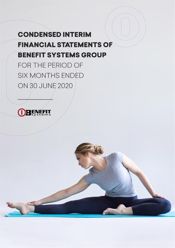 Thumbnail Benefit Systems Half-year Report 2020-h1