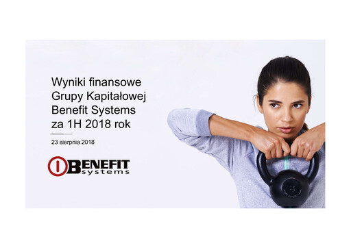 Thumbnail Benefit Systems Half-year Report 2018-h1